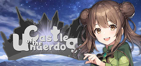 Обложка: Castle of the Underdogs : Episode 1