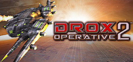 Обложка: Drox Operative 2