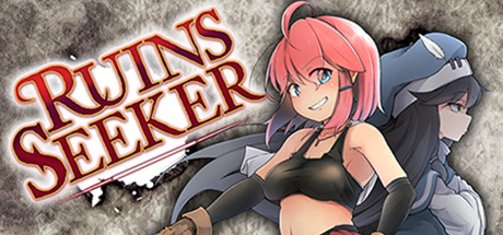 Обложка: Ruins Seeker