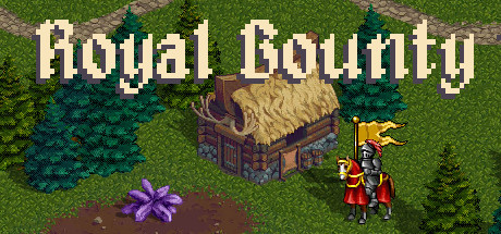 Обложка: Royal Bounty HD