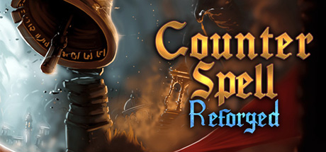 Обложка: Counter Spell