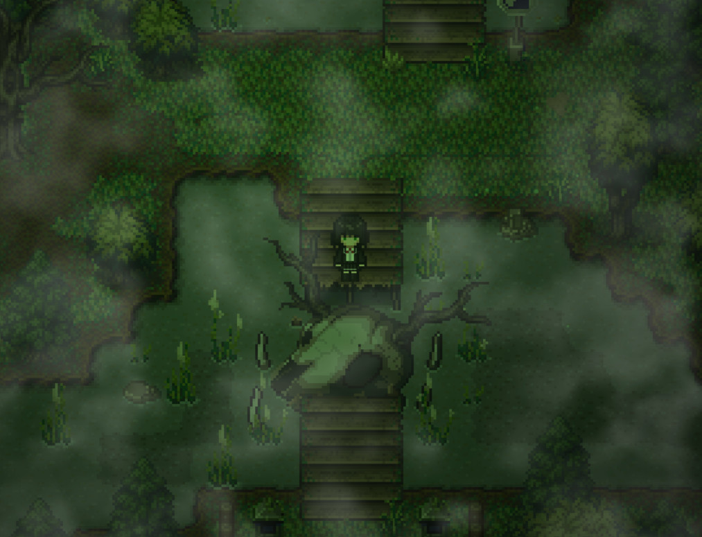 Скриншот: Tales of the Black Forest