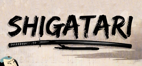Обложка: Shigatari