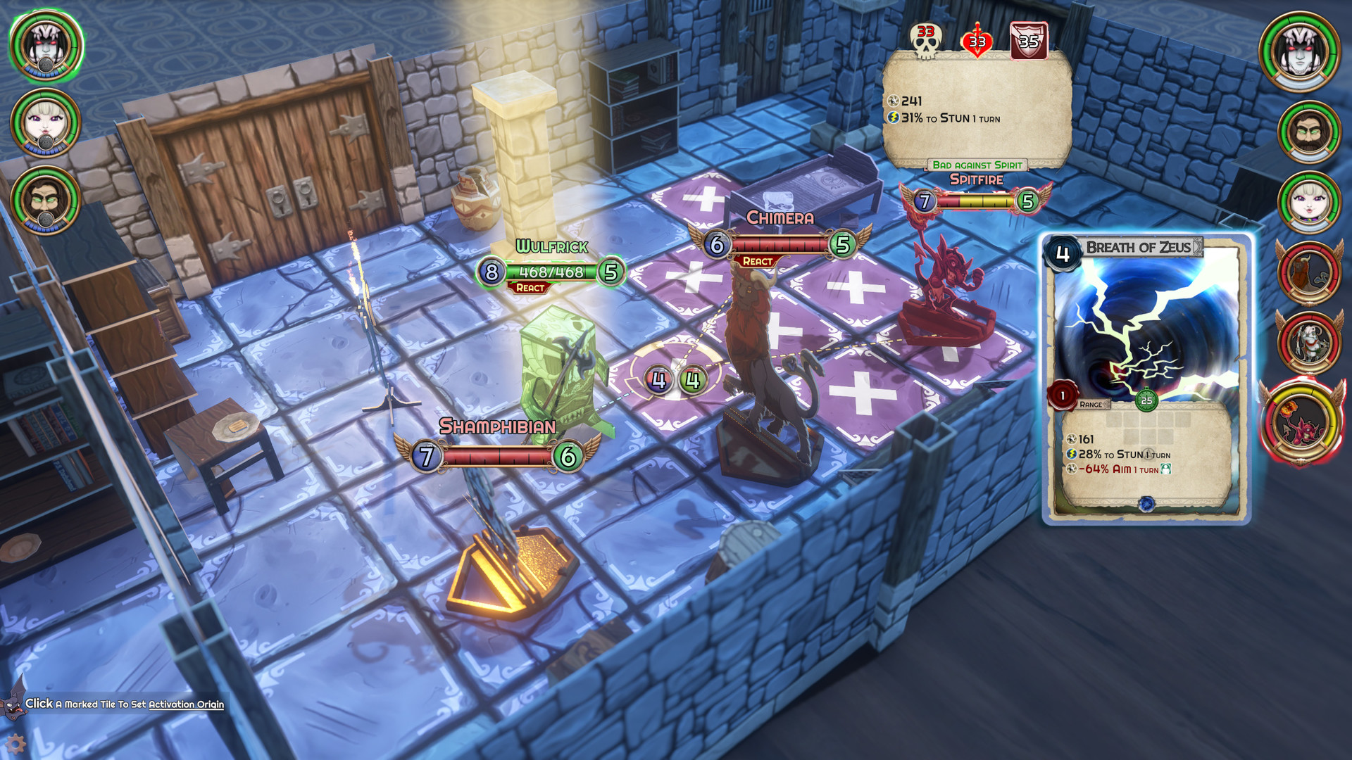 Скриншот: Popup Dungeon