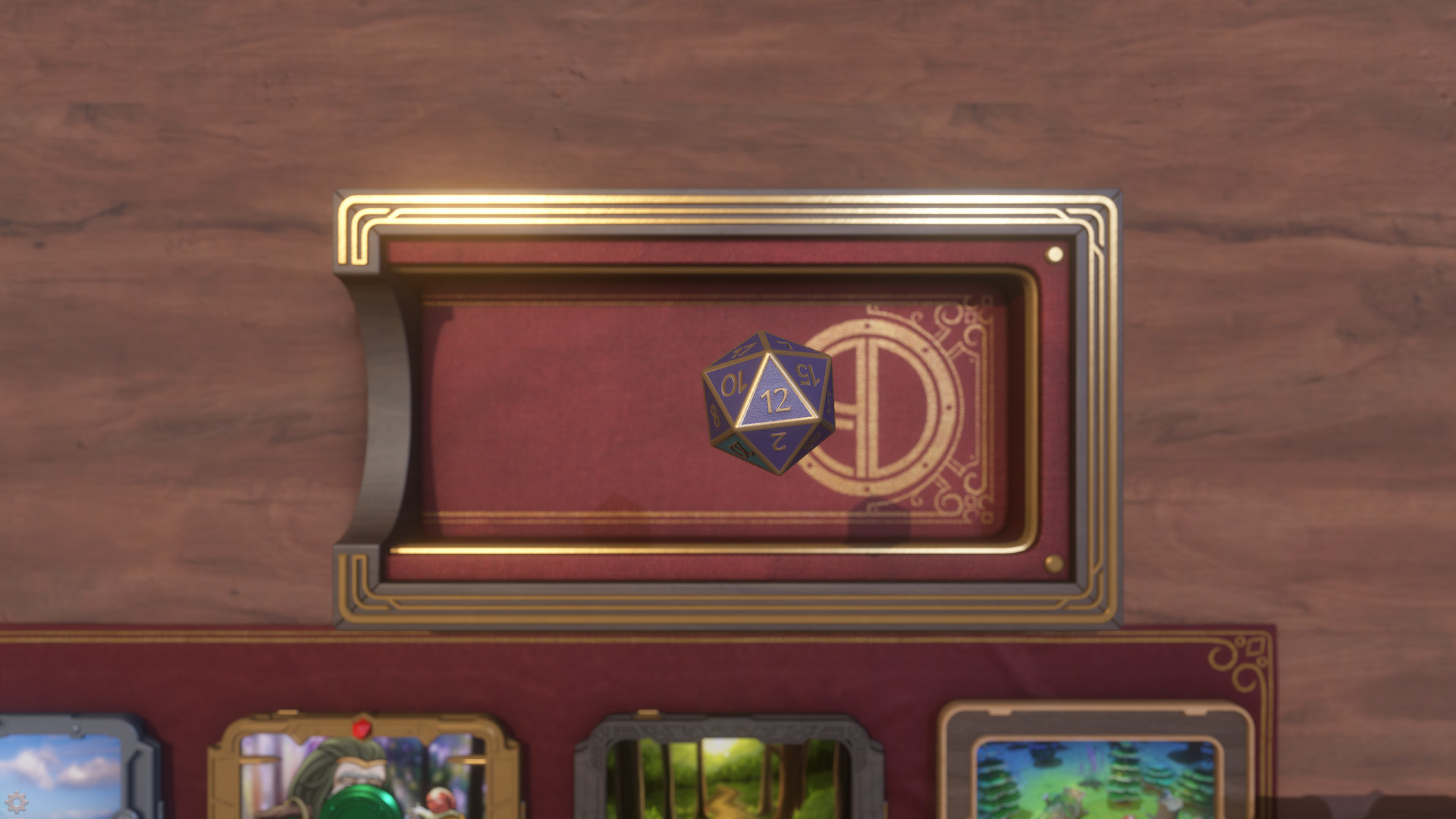 Скриншот: Popup Dungeon