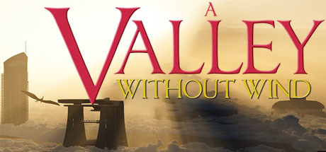Обложка: A Valley Without Wind