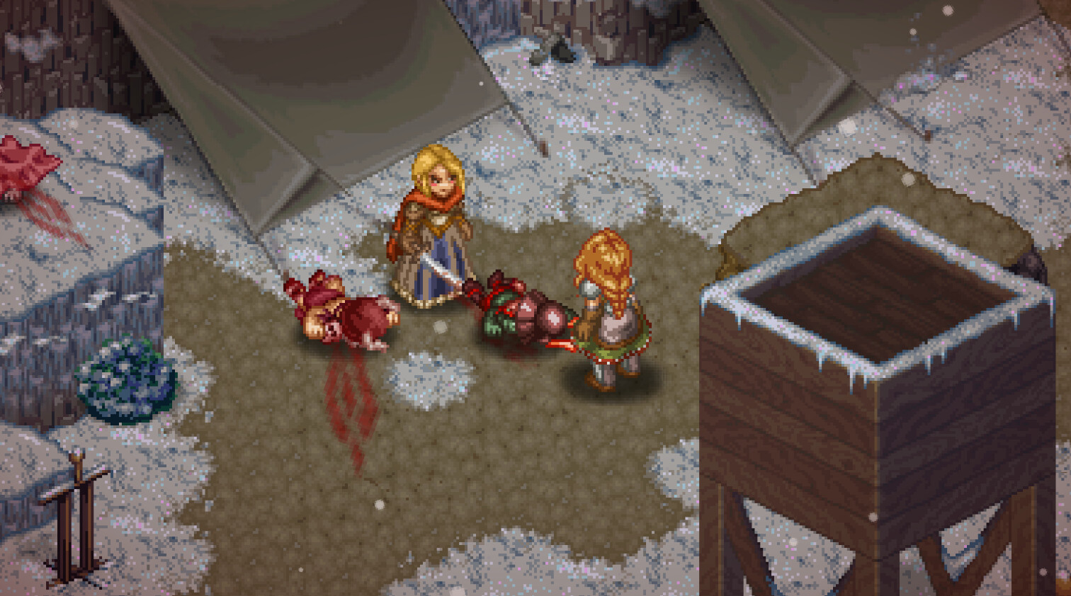 Скриншот: Arcadian Atlas