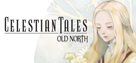 Обложка: Celestian Tales: Old North