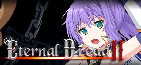 Обложка: Eternal Dread 2
