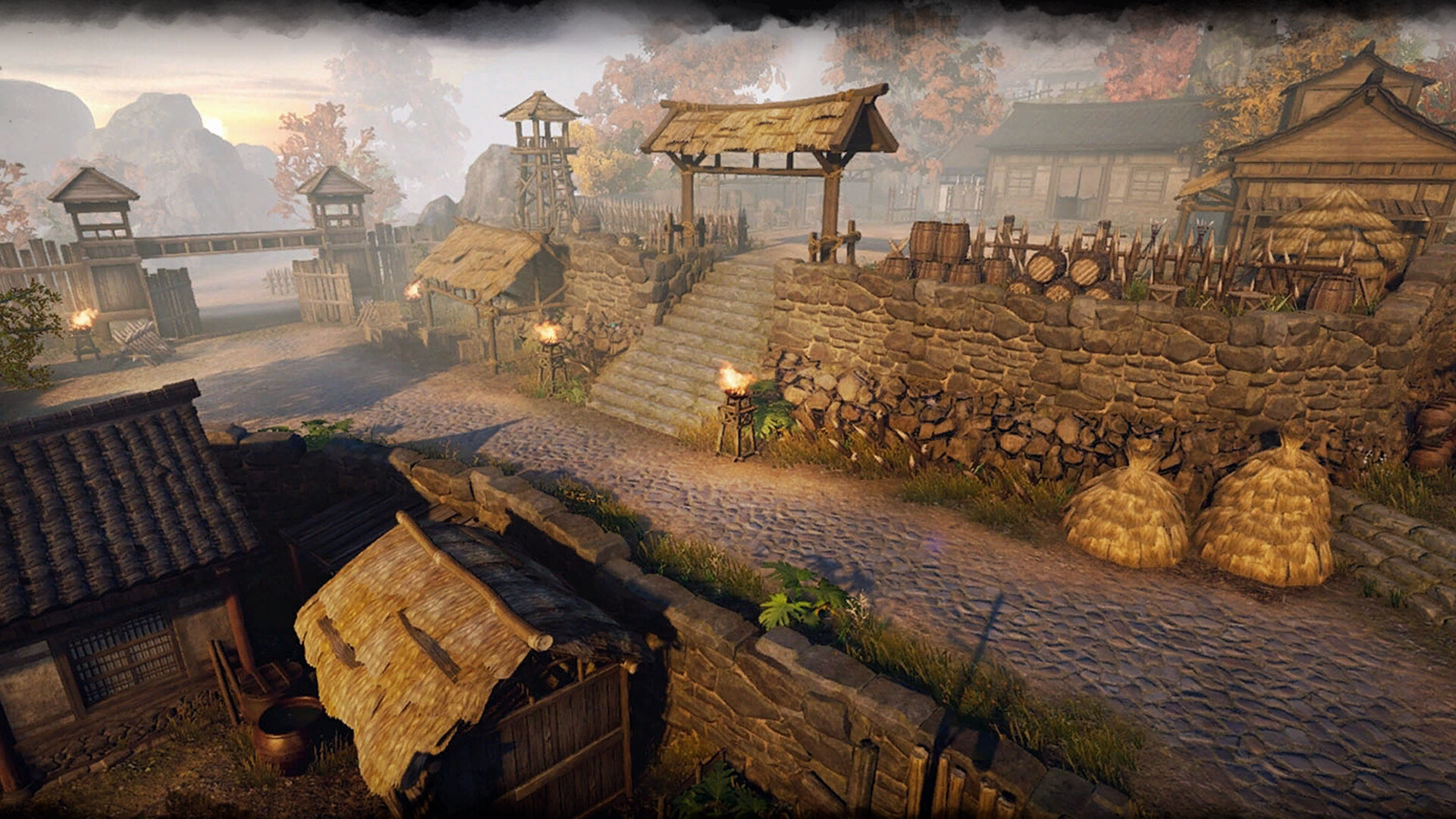 Скриншот: Three Kingdoms Zhao Yun