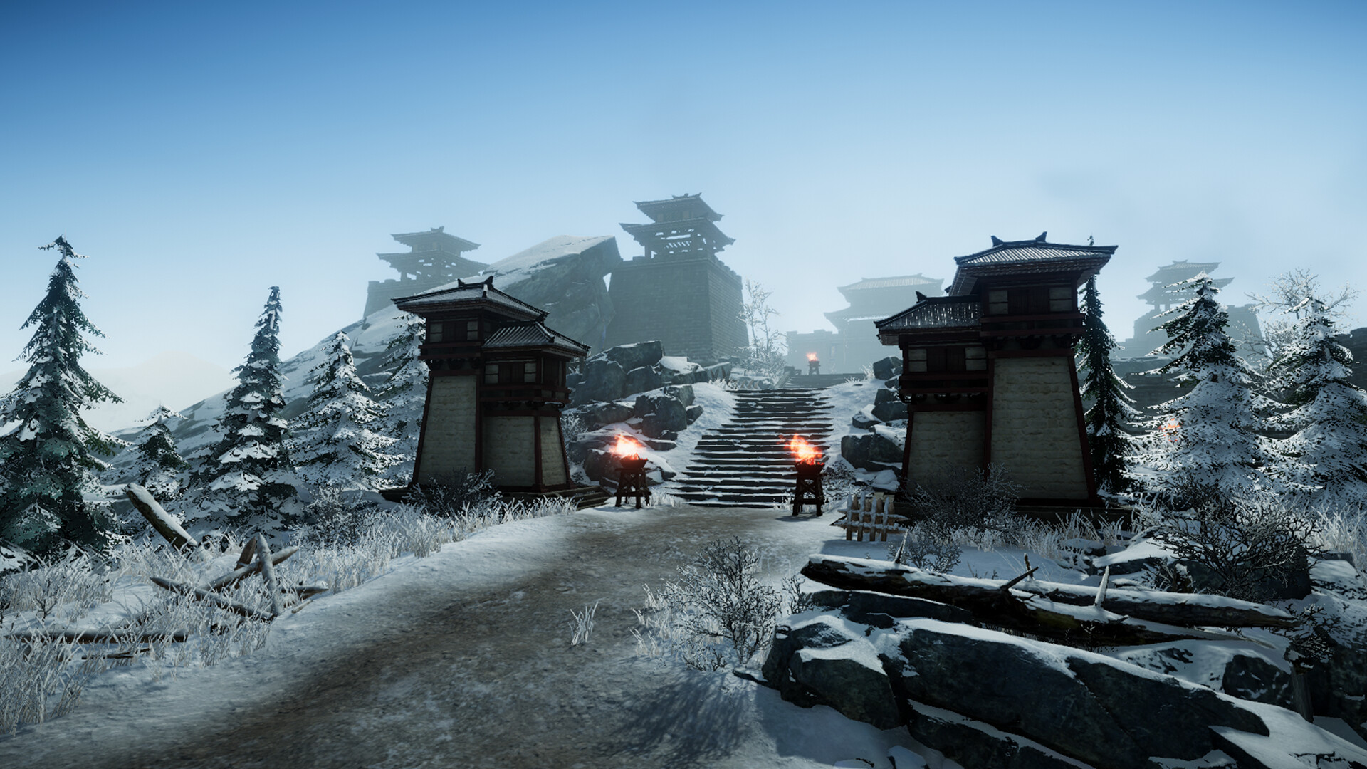 Скриншот: Three Kingdoms Zhao Yun