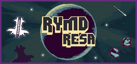 Обложка: RymdResa