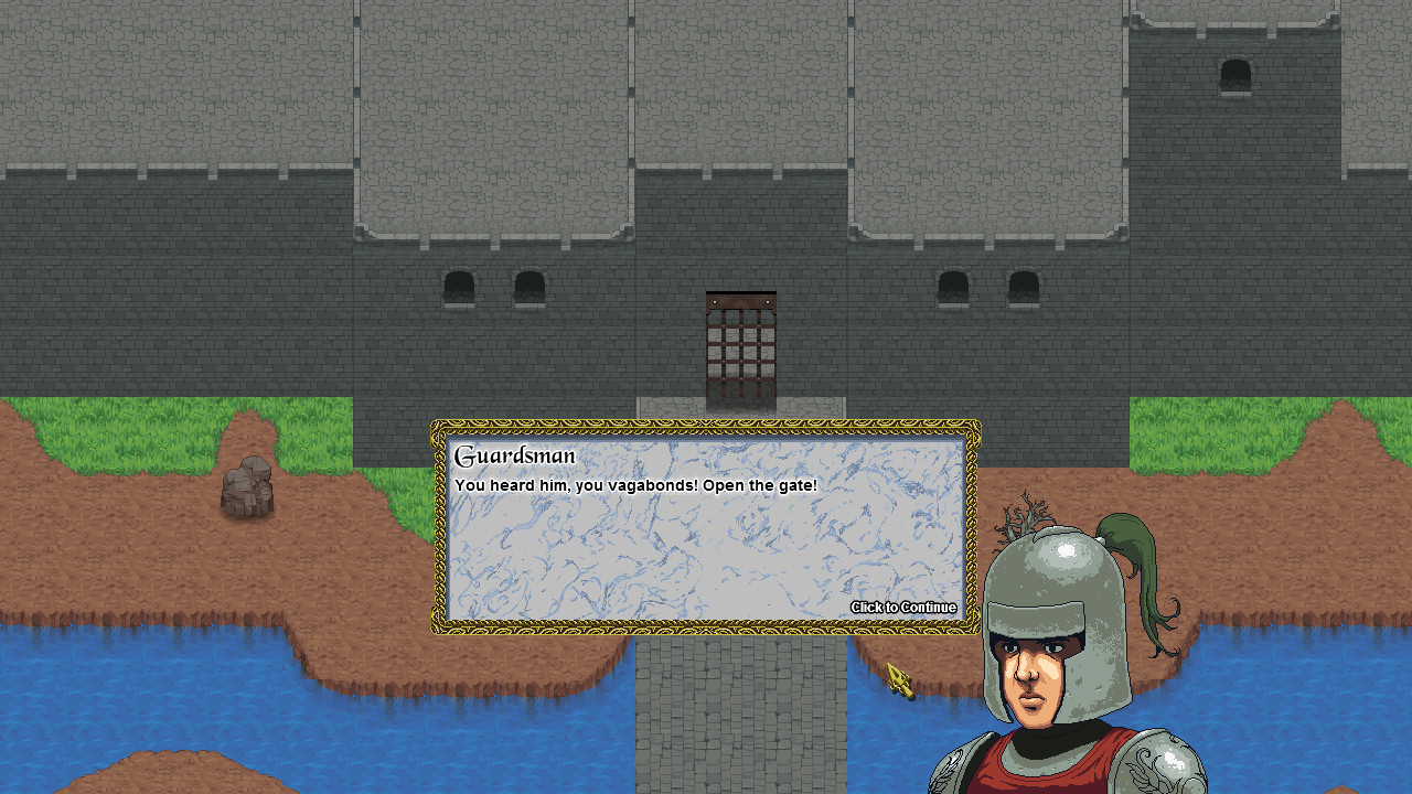 Скриншот: Telepath Tactics