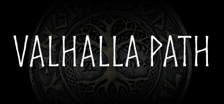 Обложка: Valhalla Path: Survival
