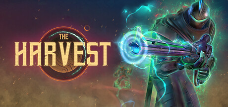 Обложка: The Harvest