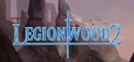 Обложка: Legionwood 2: Rise of the Eternal's Realm - Director's Cut