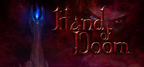 Обложка: Hand of Doom