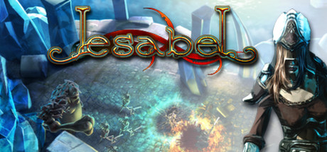 Обложка: Iesabel