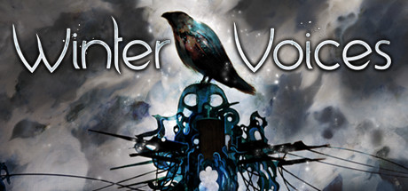 Обложка: Winter Voices