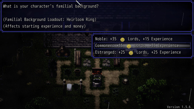 Скриншот: Lawless Lands