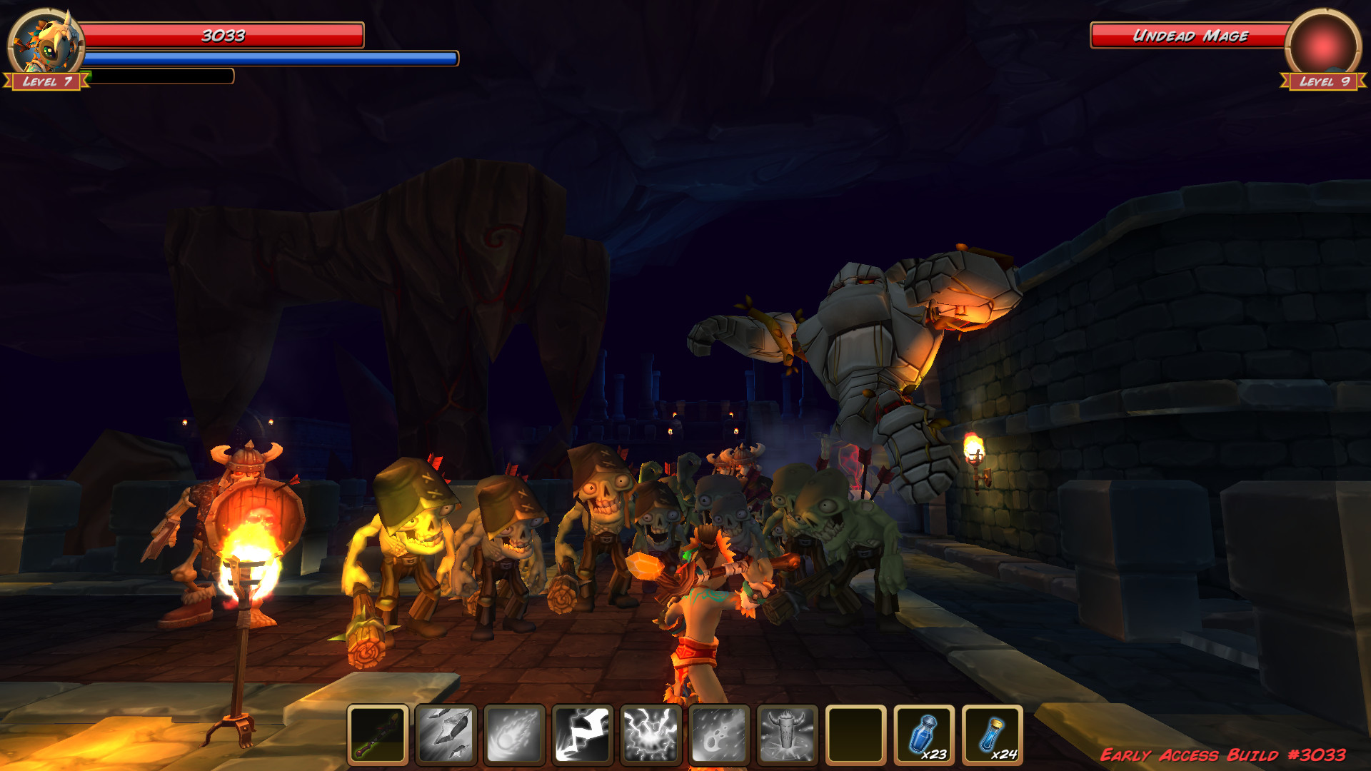 Скриншот: Tanzia