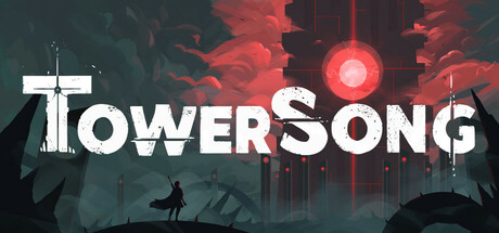 Обложка: Tower Song