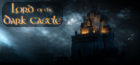 Обложка: Lord of the Dark Castle