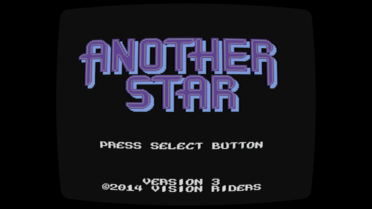 Скриншот: Another Star