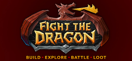 Обложка: Fight The Dragon