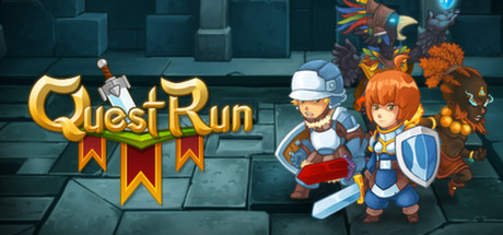 Обложка: QuestRun