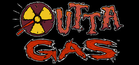 Обложка: OUTTA GAS