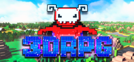 Обложка: 3DRPG