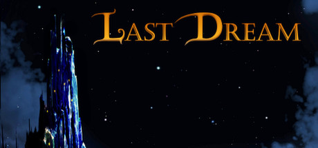 Обложка: Last Dream