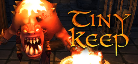 Обложка: TinyKeep