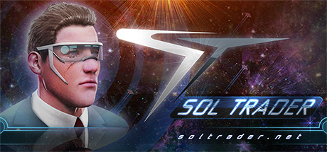 Обложка: Sol Trader