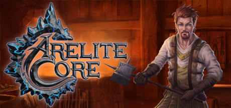 Обложка: Arelite Core