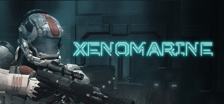 Обложка: Xenomarine