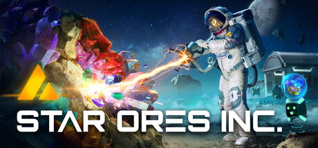 Обложка: Star Ores Inc.