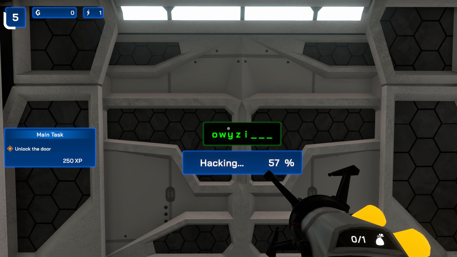 Скриншот: Star Ores Inc.