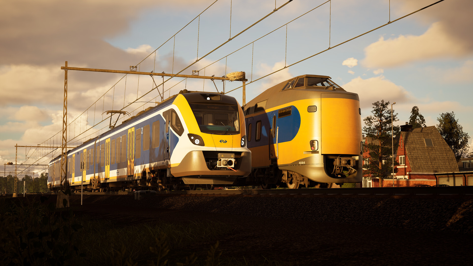 Скриншот: Train Sim World® 6