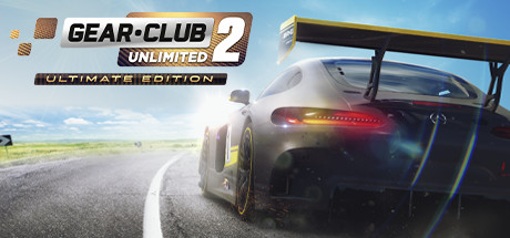 Обложка: Gear.Club Unlimited 2 - Ultimate Edition