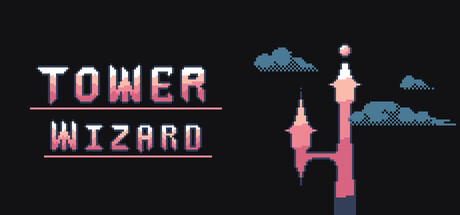 Обложка: Tower Wizard