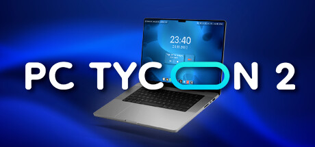 Обложка: PC Tycoon 2