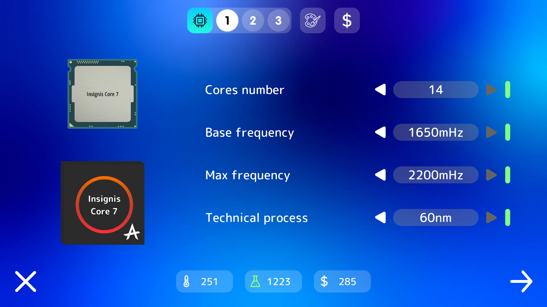 Скриншот: PC Tycoon 2