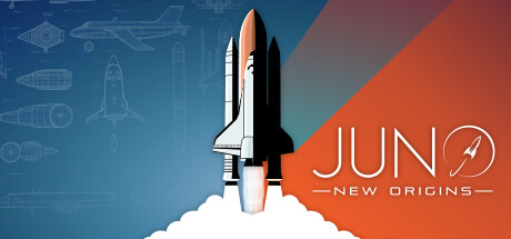 Обложка: Juno: New Origins