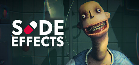 Обложка: SIDE EFFECTS
