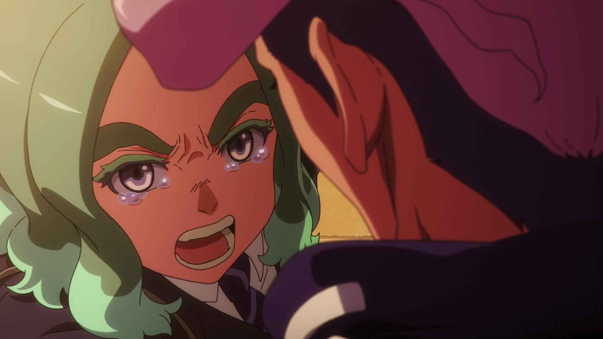 Скриншот: INAZUMA ELEVEN: Victory Road