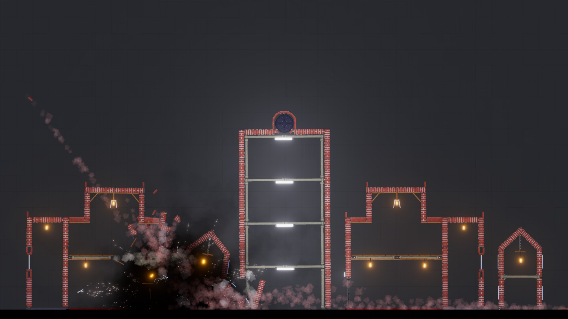 Скриншот: People Playground