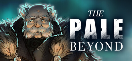 Обложка: The Pale Beyond