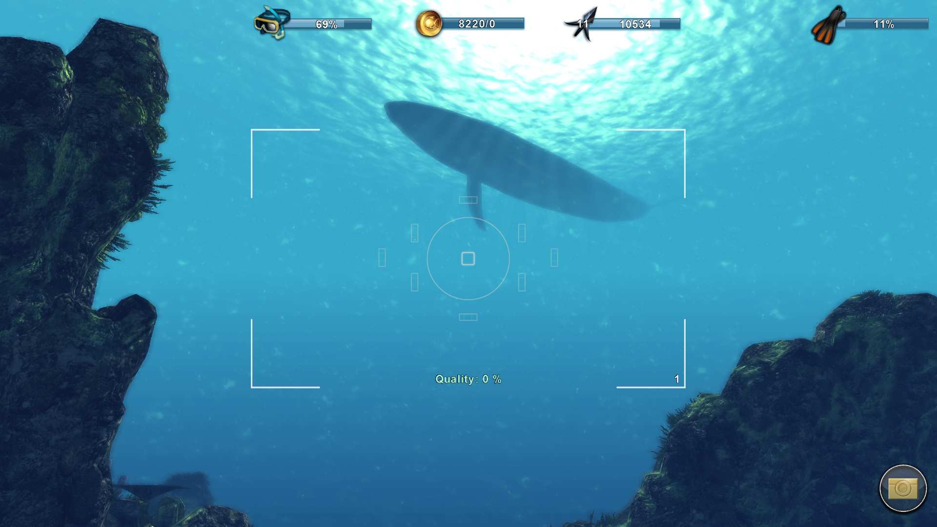 Скриншот: Depth Hunter 2: Deep Dive